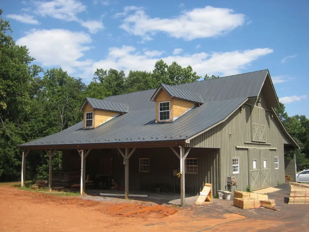 Expert Roof Coating workmanship in Kernersville